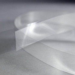 Folia PVC do tabliczek magnetycznych o szerokości 30 mm
